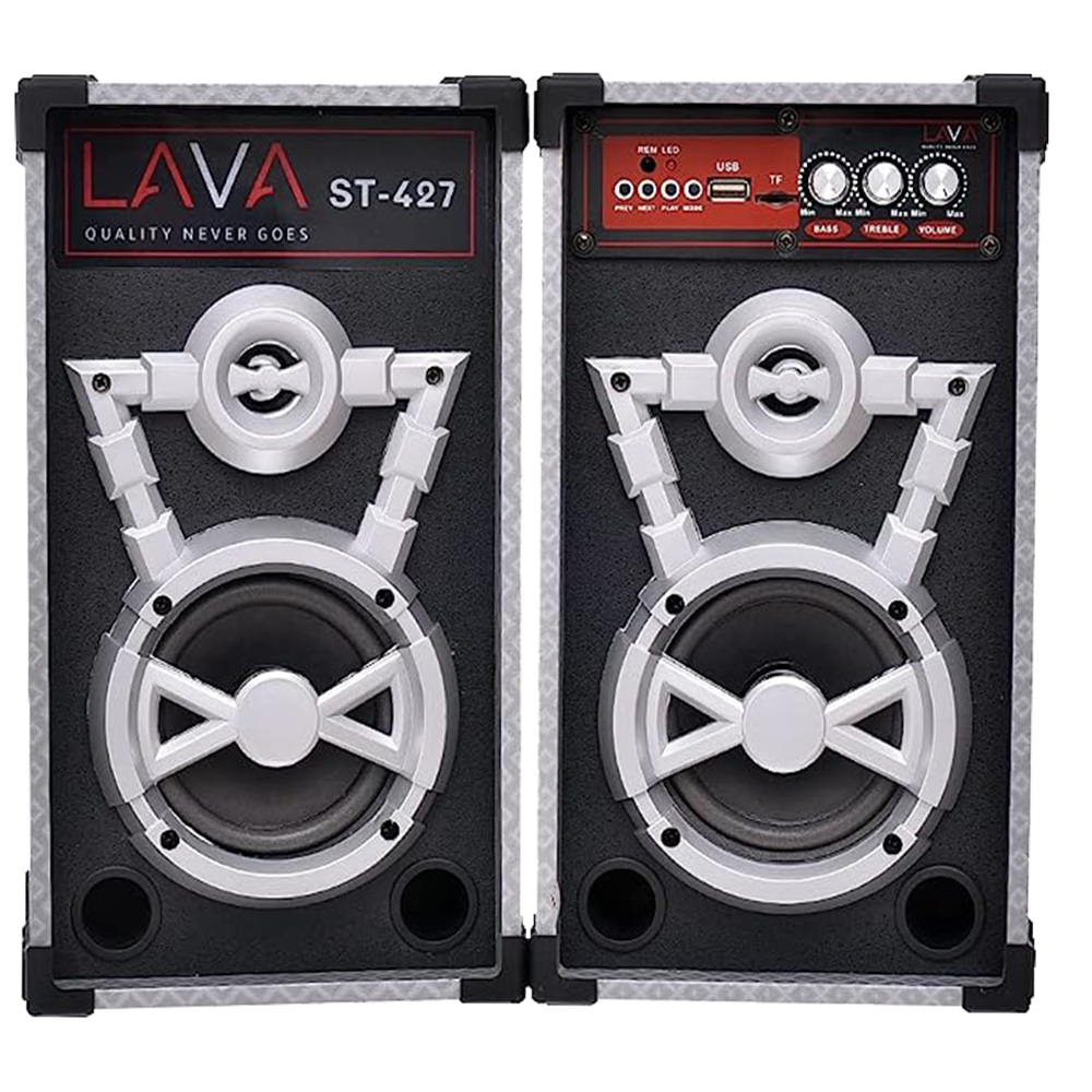 Speaker Lava 2.0 ST-427 (4 Inch)