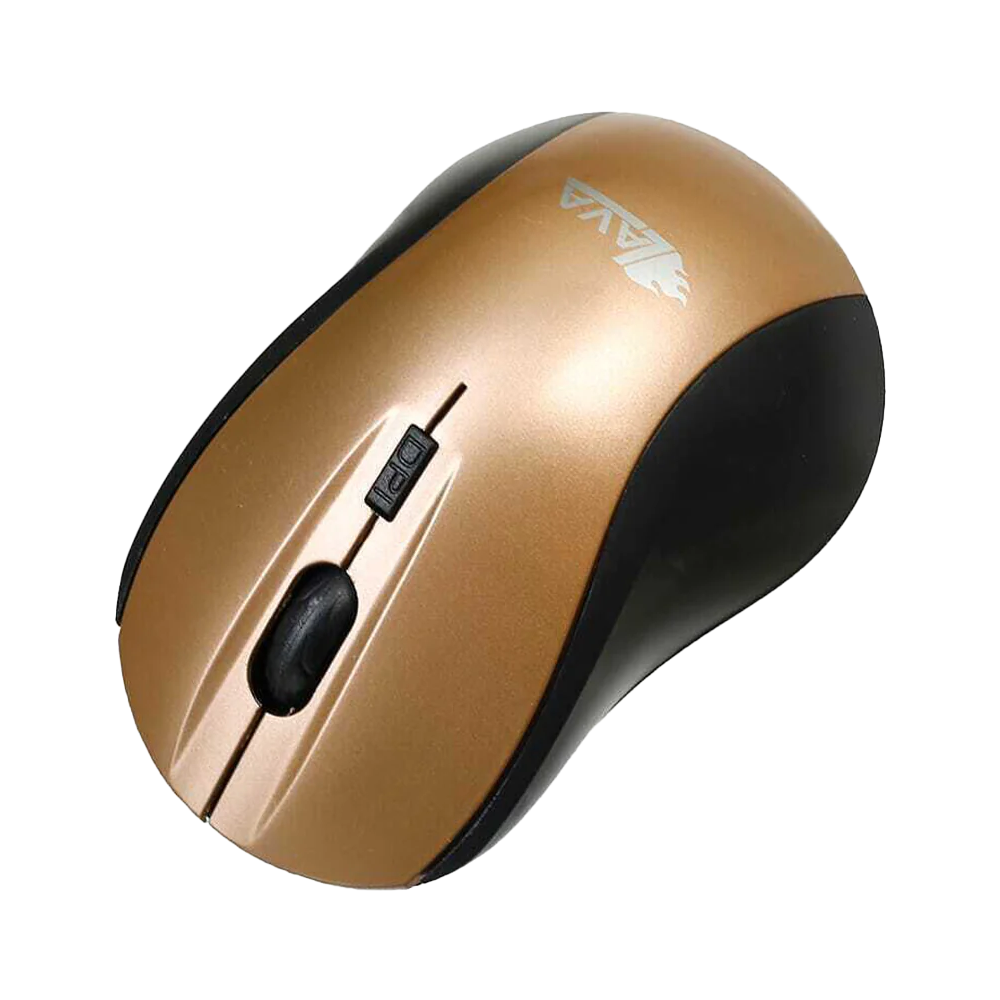 Lava ST-13 Wireless Mouse