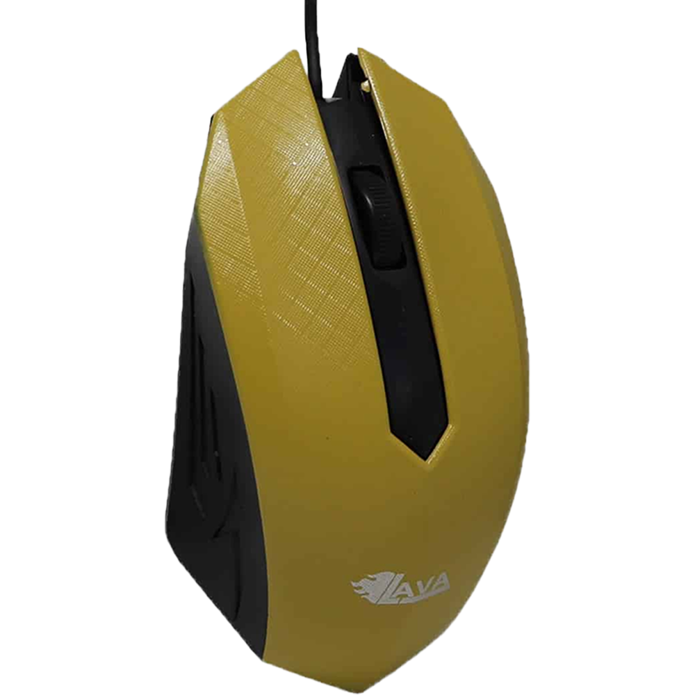 Lava ST-6 Wired Mouse