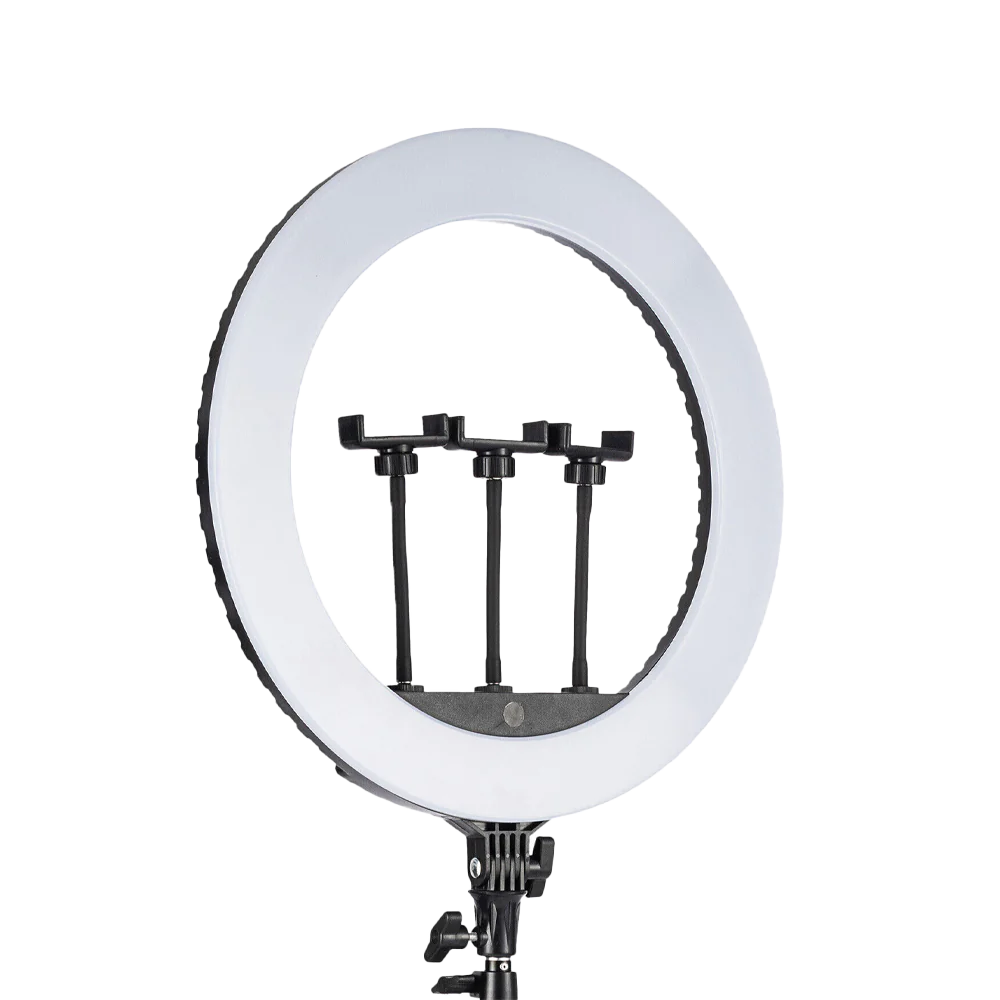Ring Light 22 Inch LJJ-22