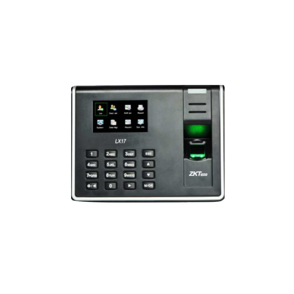 Finger Print ZKTeco LX17 (USB)