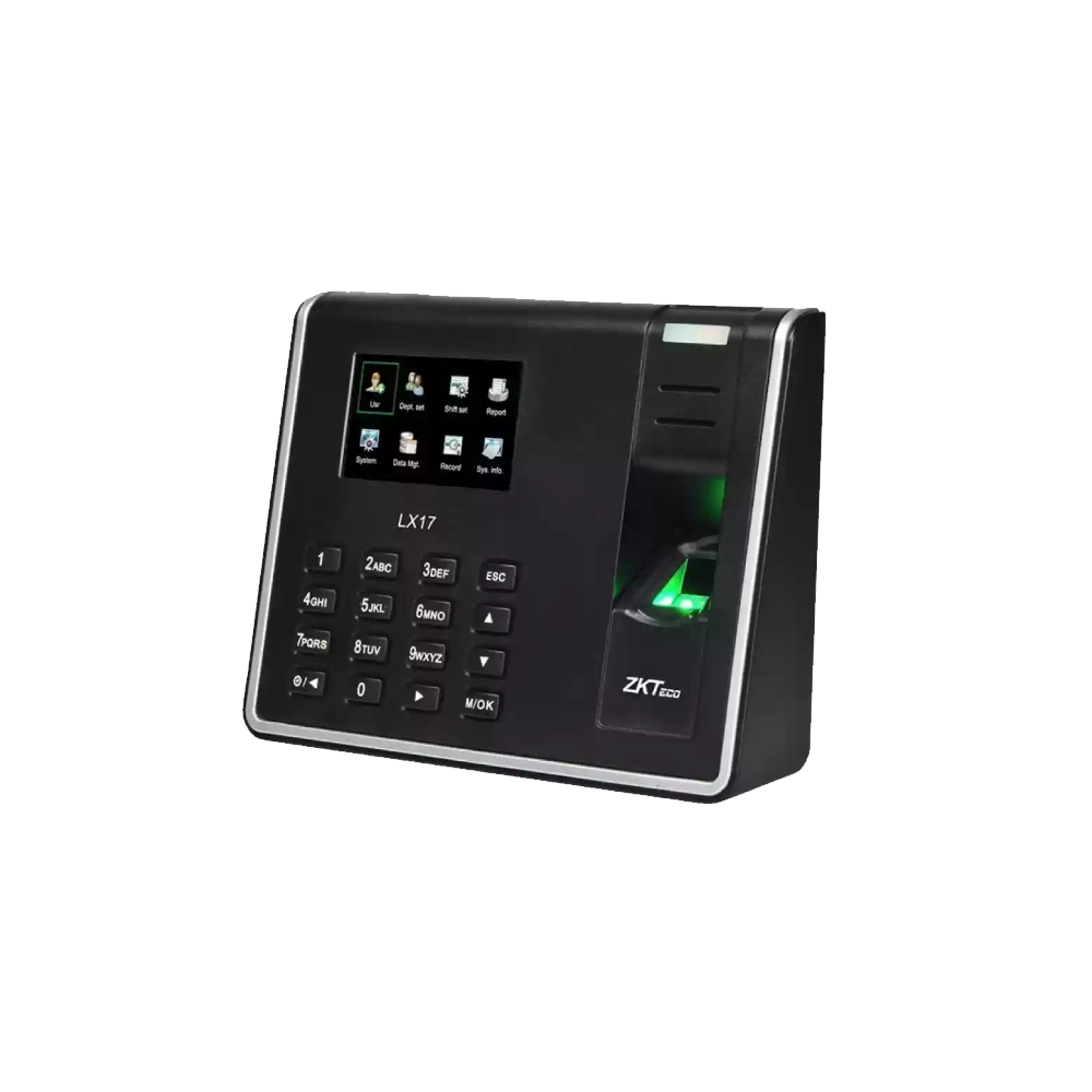ZKTeco LX17 USB Finger Print