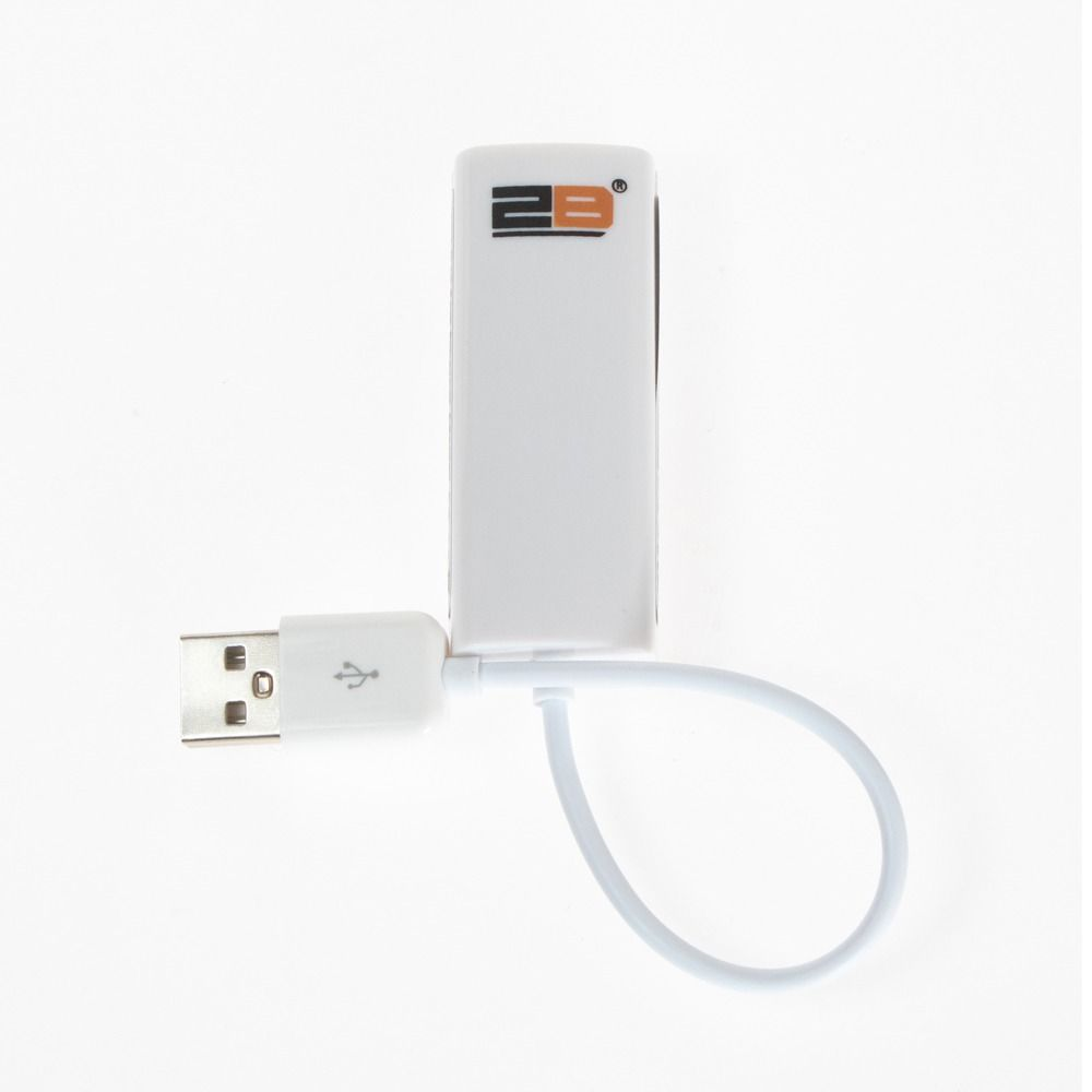 Lan Card USB 2.0 Wired 2B CV668