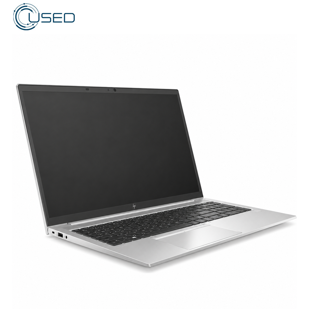 Laptop Used HP Elitebook 855 G8 (Ryzen 7 Pro/5850U - 16G DDR4 - 512G M.2 NVMe - AMD Radeon Graphics - Cam - 15.6 Inch)