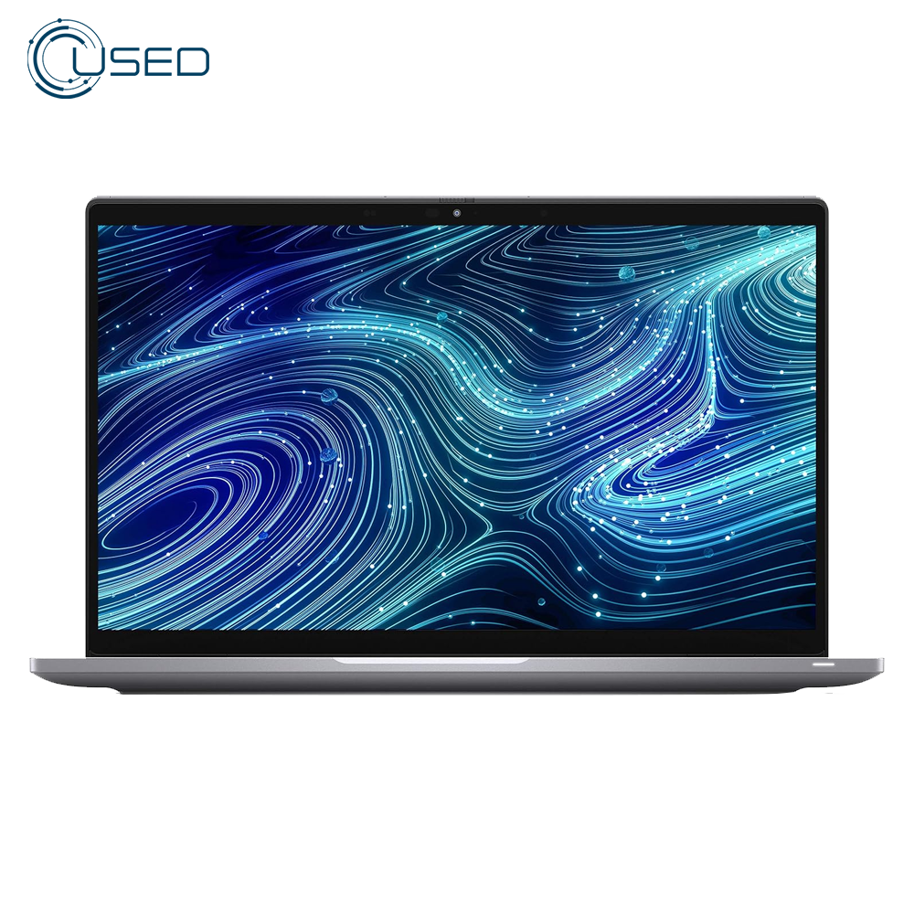 Laptop Used Dell Latitude 7420 (I5/1135G7 - 16G DDR4 - 256G M.2 NVMe - Intel Ires Xe Graphics - Cam - Touch 14.0 Inch 360°)