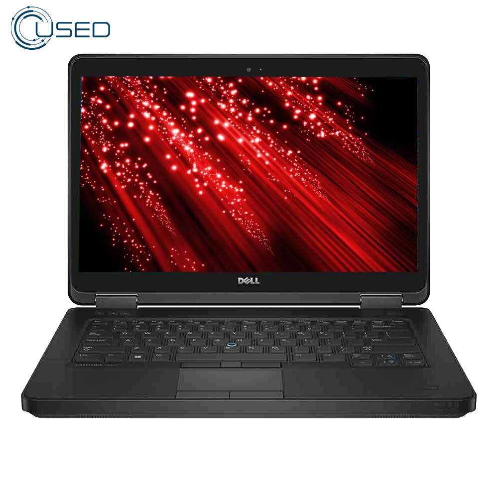 Laptop Used Dell Latitude E5440 (i5/4310U - 8G DDR3 - 128G SSD - Intel HD Graphics 4600 - Cam - 14.0 Inch)