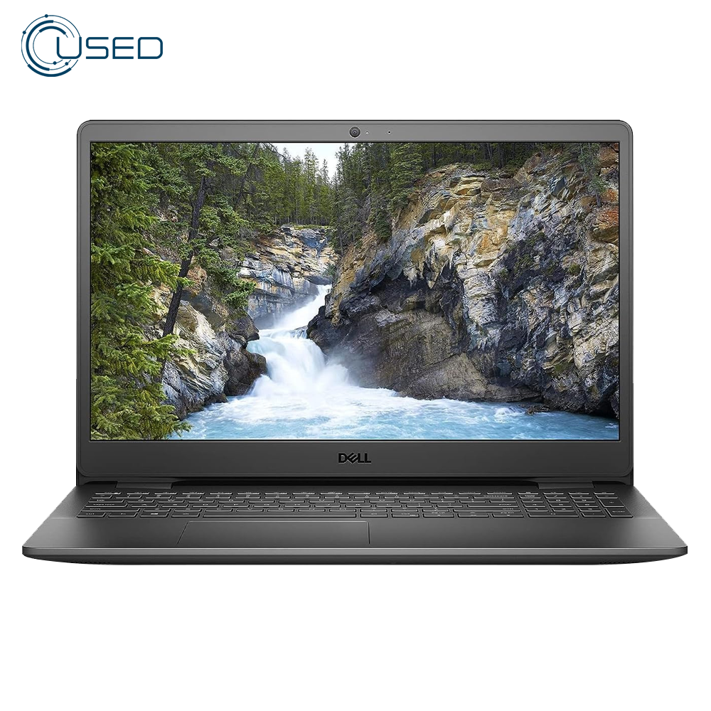 Laptop Used Dell Vostro 3510 (I7/1255U - 16G DDR4 - 512G SSD - Intel MX550 2G DDR6 - 15.6 Inch FHD 120Hz)