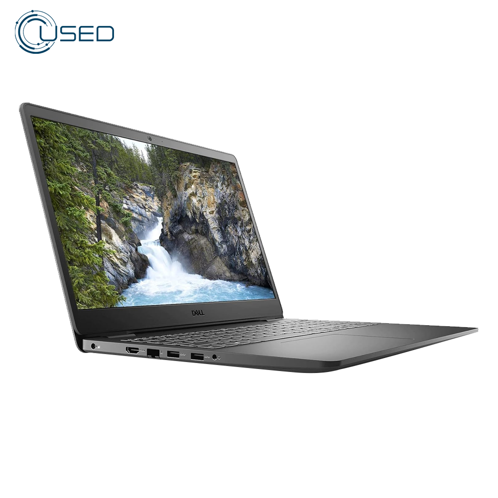 Laptop Used Dell Vostro 3510 (I7/1255U - 16G DDR4 - 512G SSD - Intel MX550 2G DDR6 - 15.6 Inch FHD 120Hz)