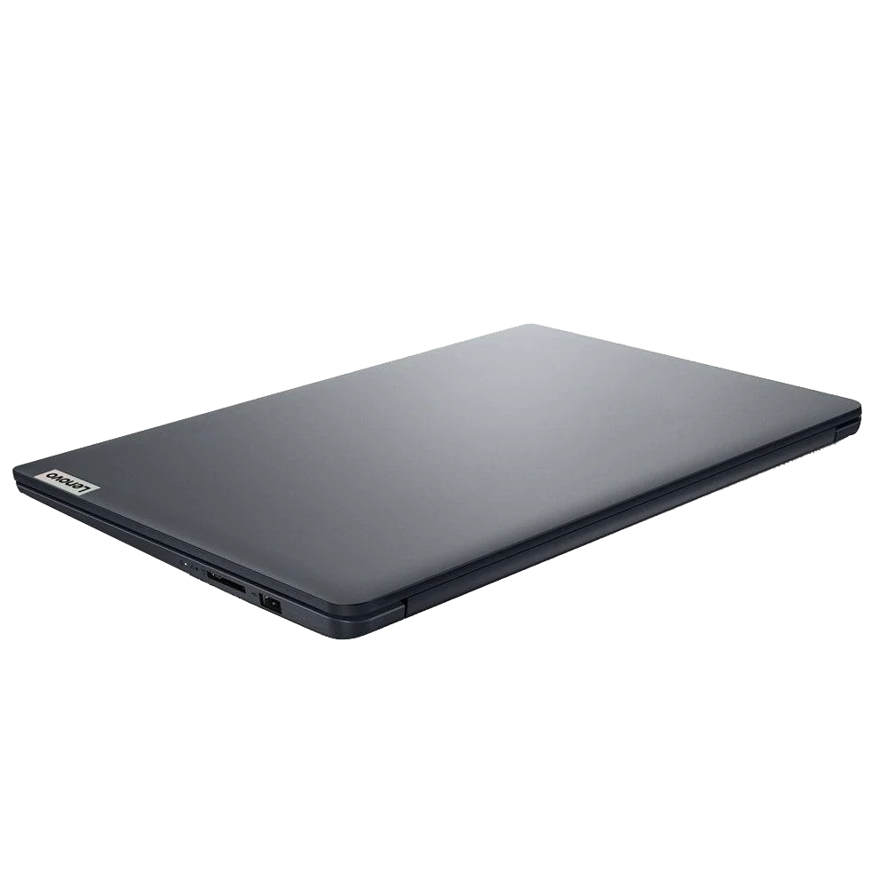 Lenovo IdeaPad 1 15IGL7 Laptop (Celeron N4020 - 4G DDR4 - 256 M.2 NVMe - Intel UHD Graphics -15.6 INCH HD) - Blue