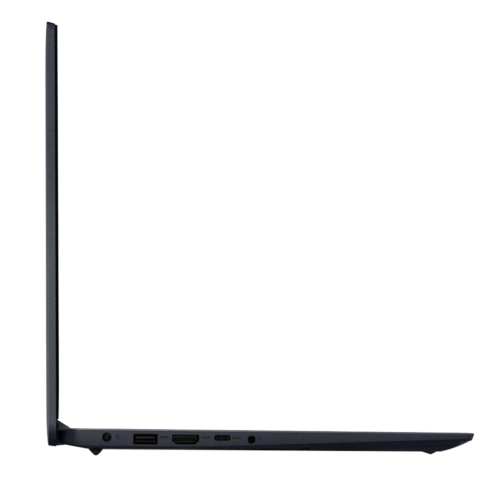 Lenovo IdeaPad 1 15IGL7 Laptop (Celeron N4020 - 4G DDR4 - 256 M.2 NVMe - Intel UHD Graphics -15.6 INCH HD) - Blue