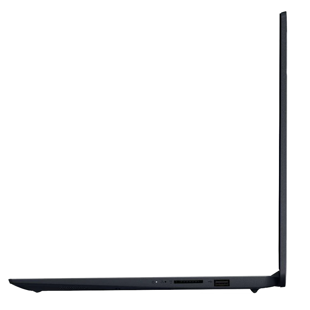 Lenovo IdeaPad 1 15IGL7 Laptop (Celeron N4020 - 4G DDR4 - 256 M.2 NVMe - Intel UHD Graphics -15.6 INCH HD) - Blue
