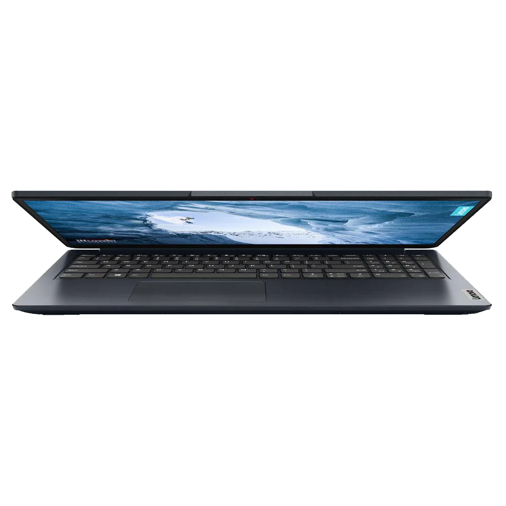 Lenovo IdeaPad 1 15IGL7 Laptop (Celeron N4020 - 4G DDR4 - 256 M.2 NVMe - Intel UHD Graphics -15.6 INCH HD) - Blue
