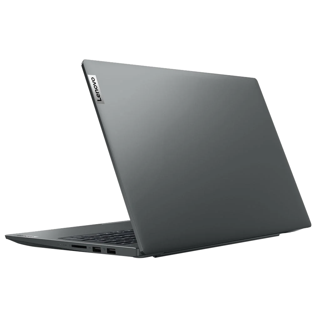 Laptop Lenovo IdeaPad 5 15IAL7 (I5/1235U - 16G DDR4 - 512G M.2 NVMe - Nvidia MX550 2G DDR6 - 15.6 Inch FHD IPS) - Grey