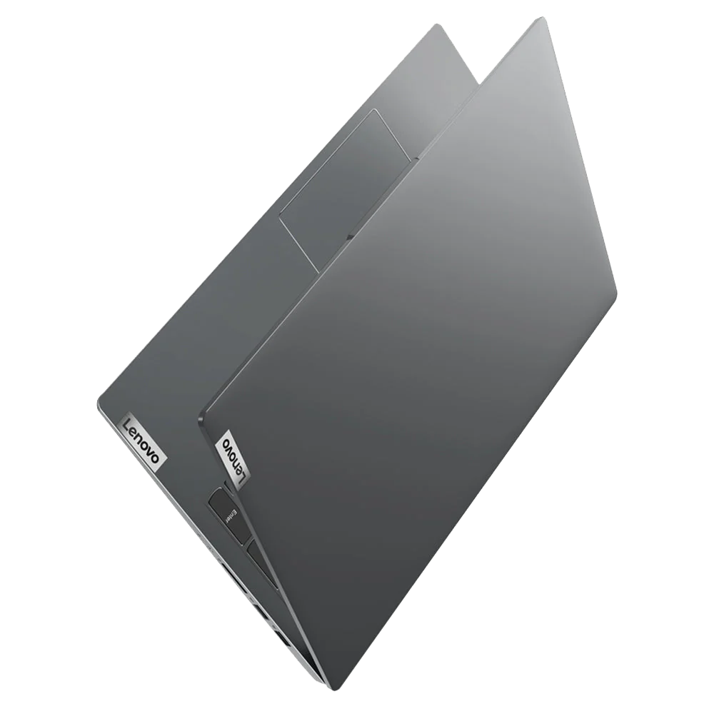 Laptop Lenovo IdeaPad 5 15IAL7 (I5/1235U - 16G DDR4 - 512G M.2 NVMe - Nvidia MX550 2G DDR6 - 15.6 Inch FHD IPS) - Grey