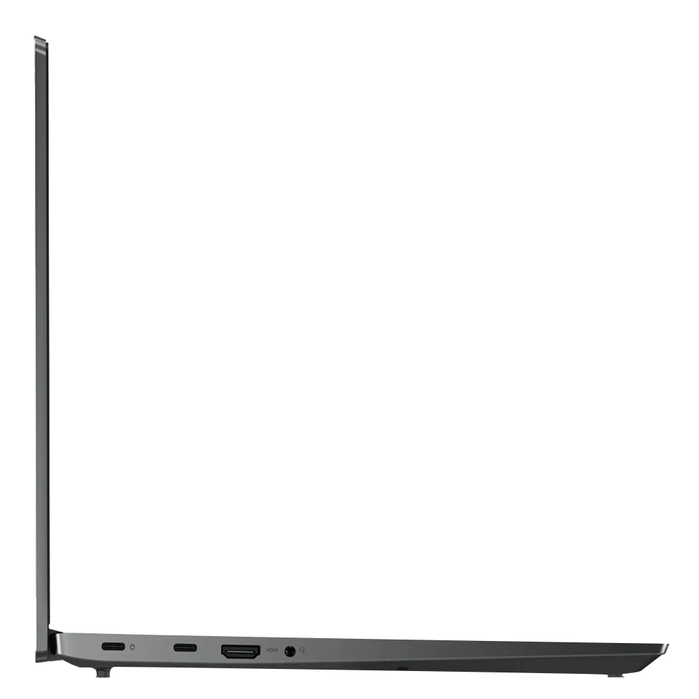 Laptop Lenovo IdeaPad 5 15IAL7 (I5/1235U - 16G DDR4 - 512G M.2 NVMe - Nvidia MX550 2G DDR6 - 15.6 Inch FHD IPS) - Grey