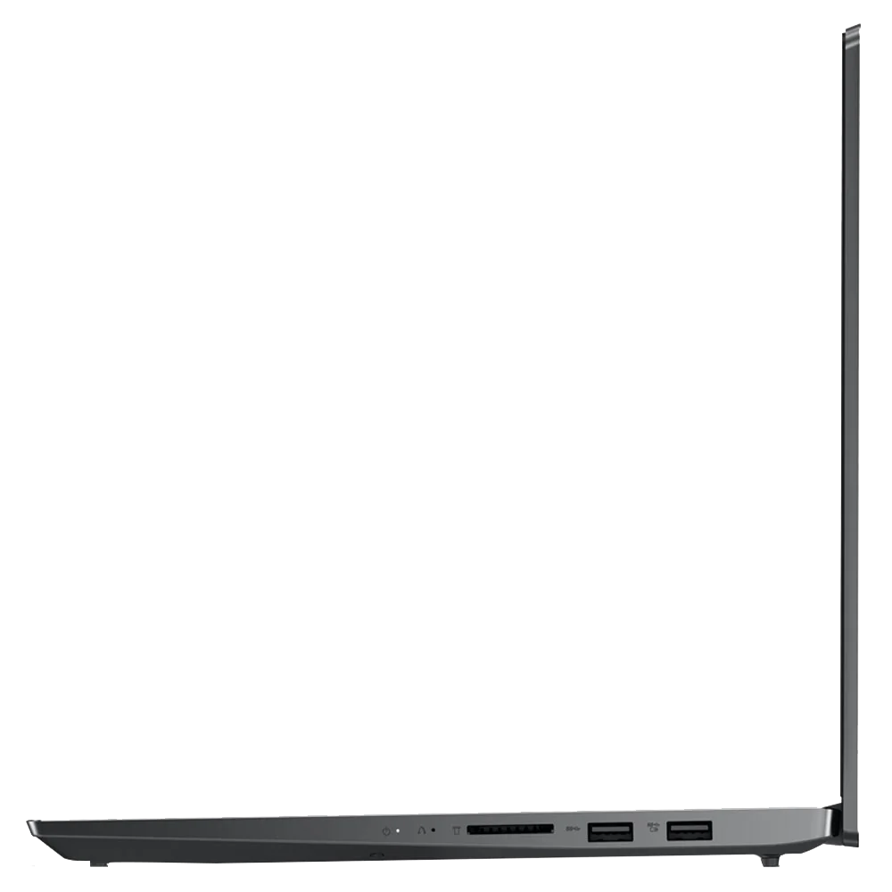 Laptop Lenovo IdeaPad 5 15IAL7 (I5/1235U - 16G DDR4 - 512G M.2 NVMe - Nvidia MX550 2G DDR6 - 15.6 Inch FHD IPS) - Grey