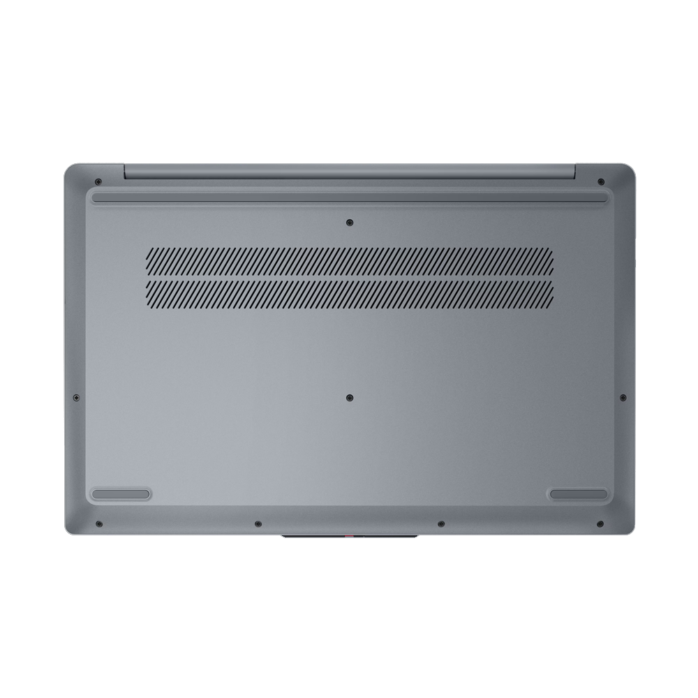 Lenovo IdeaPad Slim 3 15IRH8 Laptop (Intel Core i5/13420H - 16G DDR5 - 512G M.2 NVMe - Intel UHD Graphics -15.6 Inch FHD IPS - Lenovo T210 Bag) - Arctic Grey