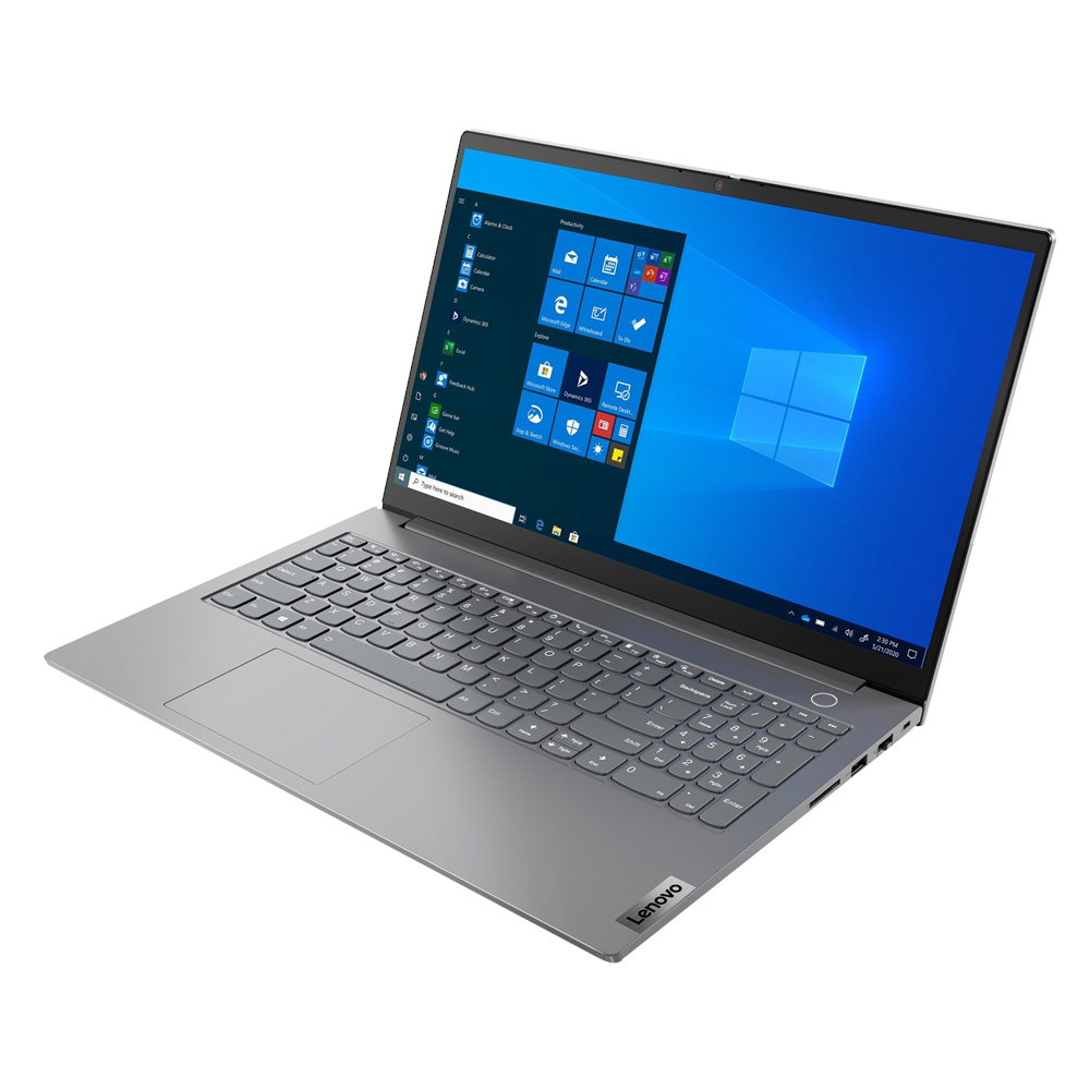Lenovo ThinkBook 15 G2 ITL Laptop (I7/1165G7 - 8G DDR4 -256G SSD - Nvidia MX450 2G DDR6 - 15.6 LED FHD)
