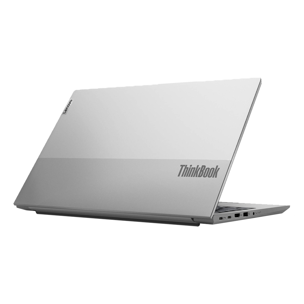 Lenovo ThinkBook 15 G2 ITL Laptop (I7/1165G7 - 8G DDR4 -256G SSD - Nvidia MX450 2G DDR6 - 15.6 LED FHD)