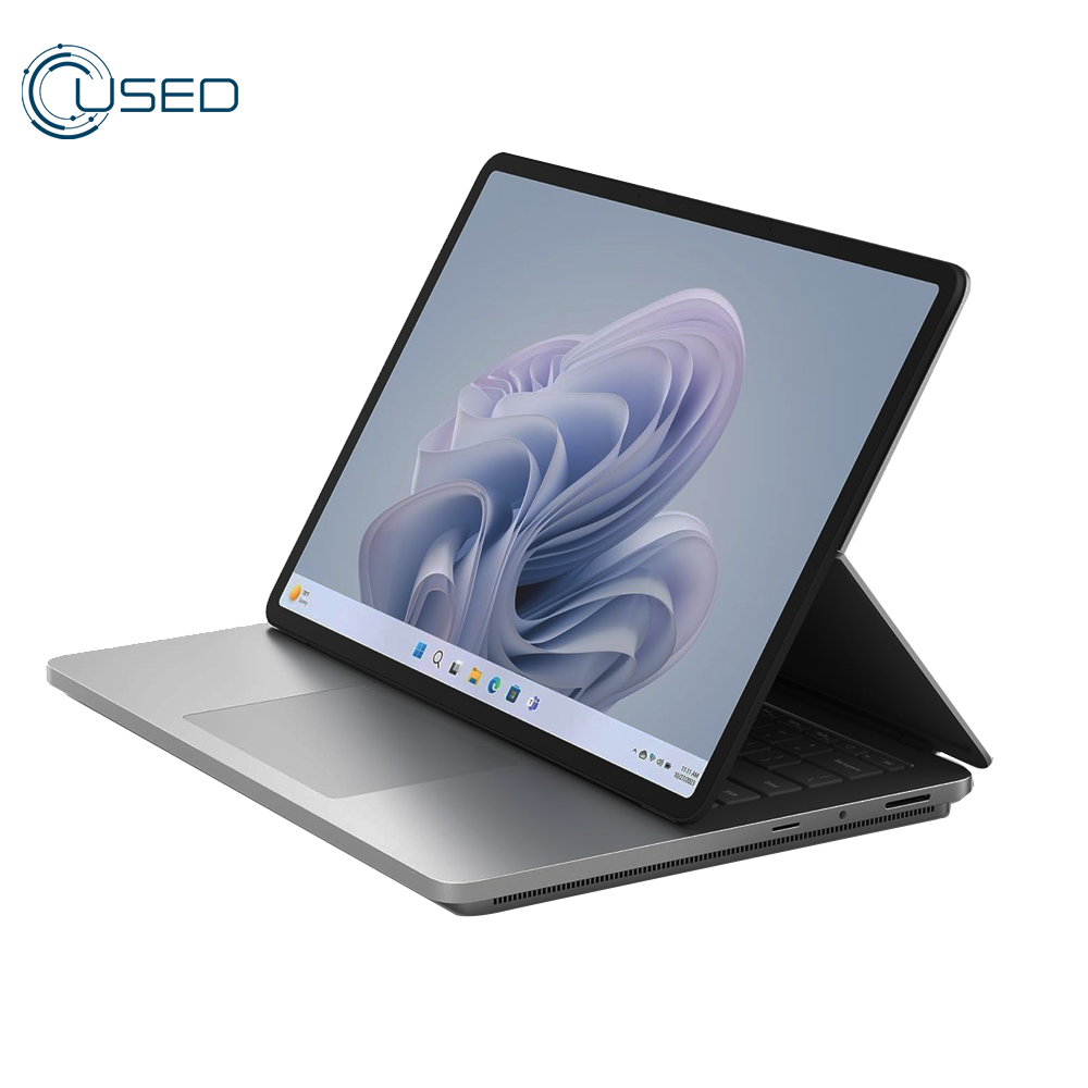 Laptop Used Microsoft Surface 2 (i5/8350U - 8G DDR4 - 256G M.2 NVMe- Intel UHD Graphics 620 - Cam - Touch 13.5 Inch)