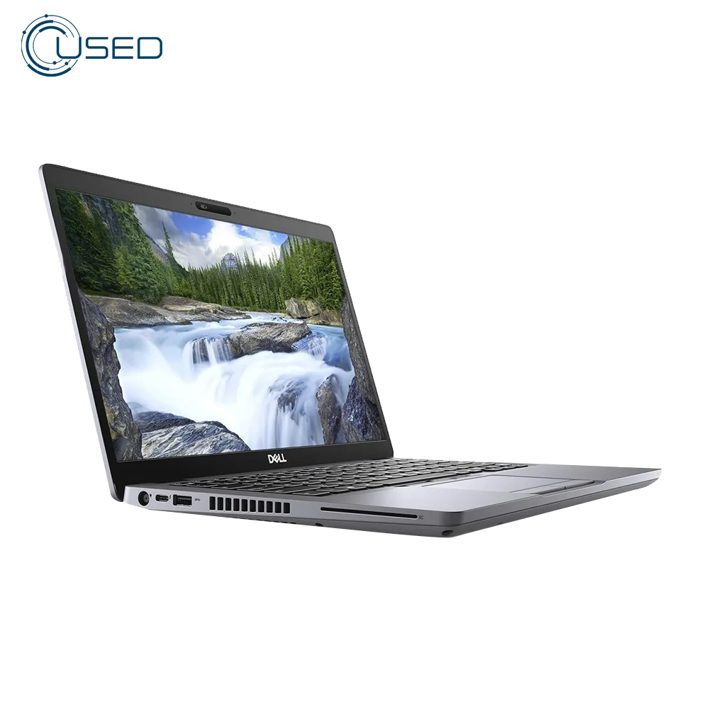 Laptop Used Dell Latitude 5411 (I5/10400H - 16G DDR4 - 256G M.2 NVMe - Intel UHD Graphics - Cam - 14.0 Inch)