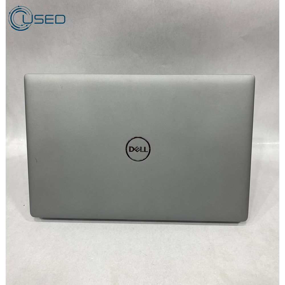 Laptop Used Dell Latitude 5520 (i7/1185G7 - 16G DDR4 - 256G M.2 NVMe - Intel Ires Xe Graphics - Cam - 15.6 Inch)