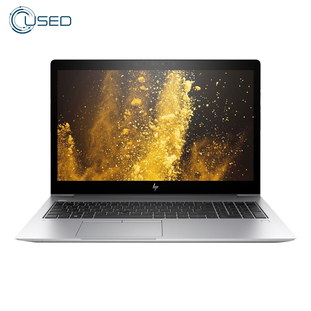 Laptop Used HP EliteBook 755 G5 (Ryzen 5 Pro/2500U - 8G DDR4 - 256G M.2 NVMe - AMD Radeon v8 Graphics - Cam - 15.6 Inch)