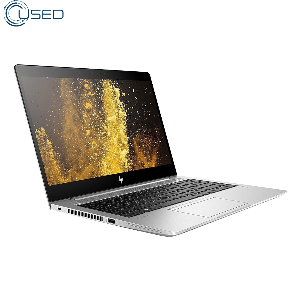 Laptop Used HP EliteBook 850 G6 (I5/8365U - 16G DDR4 - 512G M.2 NVME - Intel UHD Graphics 620 - CAM - 15.6 INCH)