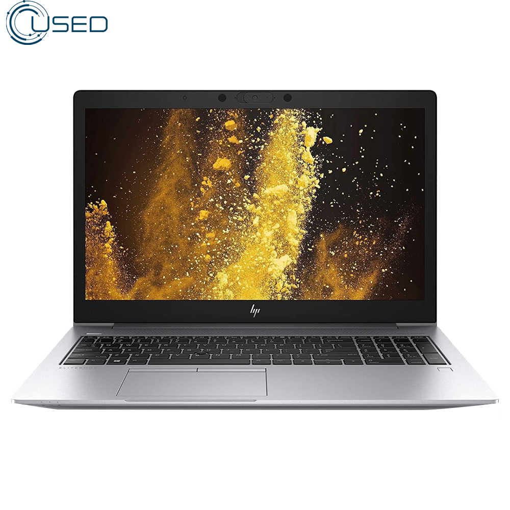 Laptop Used HP EliteBook 850 G6 (I5/8365U - 16G DDR4 - 512G M.2 NVME - Intel UHD Graphics 620 - CAM - 15.6 INCH)