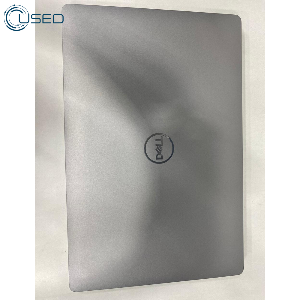 Laptop Used Dell Latitude 5510 (i5/10310U - 16G DDR4 - 256G M.2 NVMe - Intel UHD Graphics - Cam - 15.6 Inch)