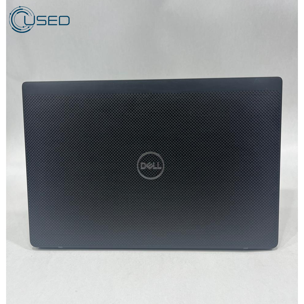 Laptop Used Dell Latitude 7400 (I5/8365U - 16G DDR4 - 1T M.2 NMVe - Intel UHD Graphics 620 - Cam - 14.0 Inch)