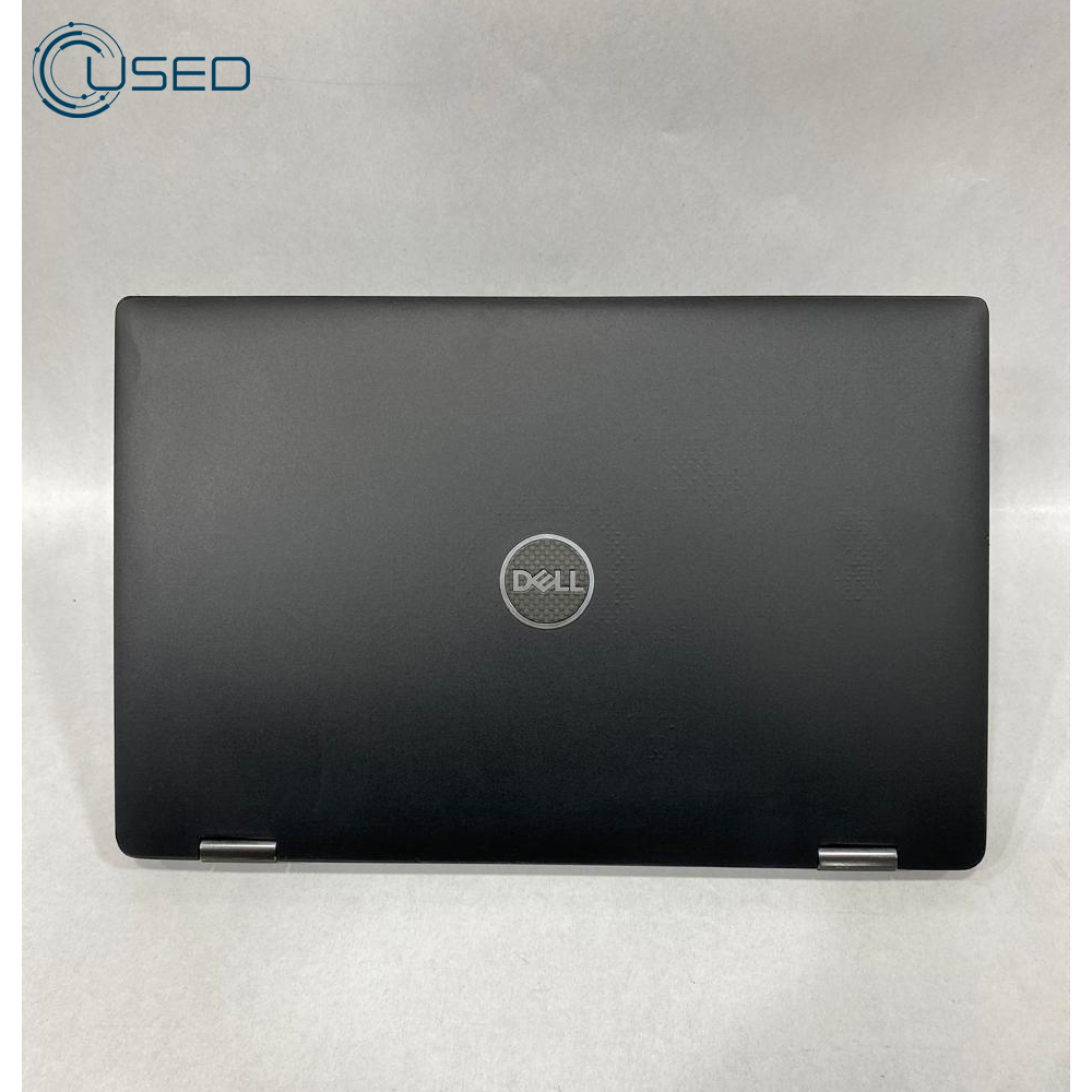 Laptop Used Dell Latitude 7420 (I7/1185G7 - 16G DDR4 - 256G M.2 NVMe - Intel Ires Xe Graphics - Cam - Touch 14.0 Inch 360°)