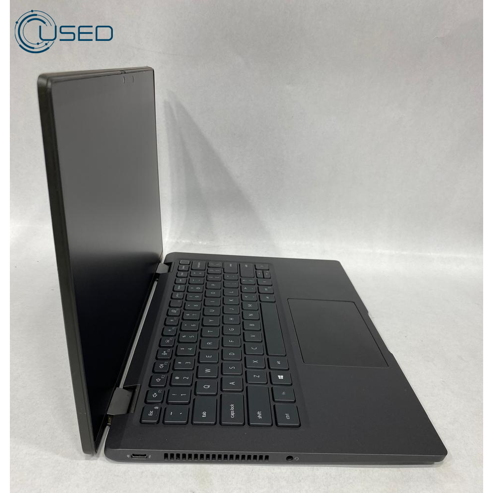 Laptop Used Dell Latitude 7420 (I7/1185G7 - 16G DDR4 - 256G M.2 NVMe - Intel Ires Xe Graphics - Cam - Touch 14.0 Inch 360°)