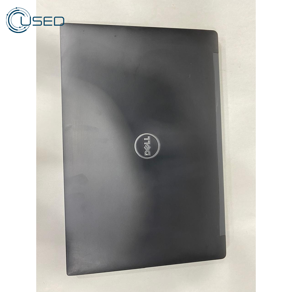 Laptop Used Dell Latitude 7480 (I5/6300U - 8G DDR4 - 256G M.2 NVMe - Intel UHD Graphics 520 - Cam - 14.0 Inch)