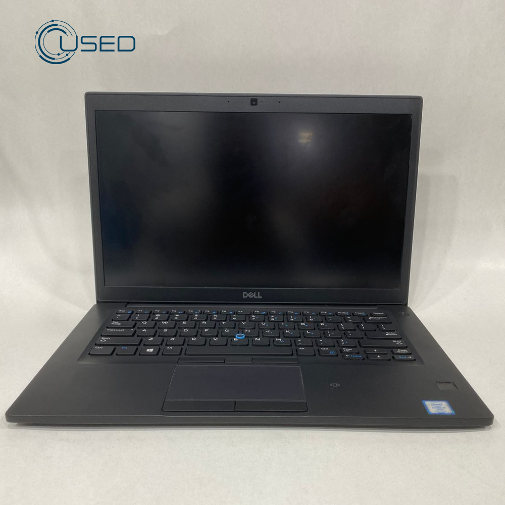 Laptop Used Dell Latitude 7490 (I7/8650U - 8G DDR4 - 256G SSD - Intel UHD Graphics 620 - Cam - 14.0 Inch)