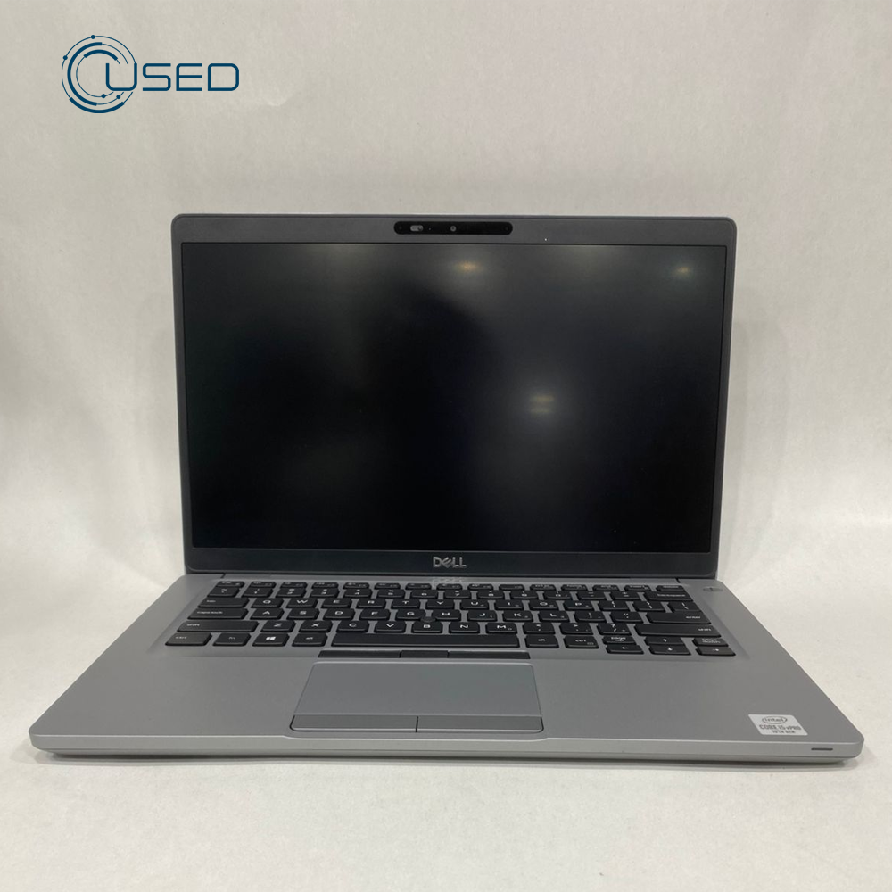 Laptop Used Dell Latitude E5410 (i5/10210U - 8G DDR4 - 256G M.2 NVMe - Intel UHD Graphics - Cam - 14.0 Inch)