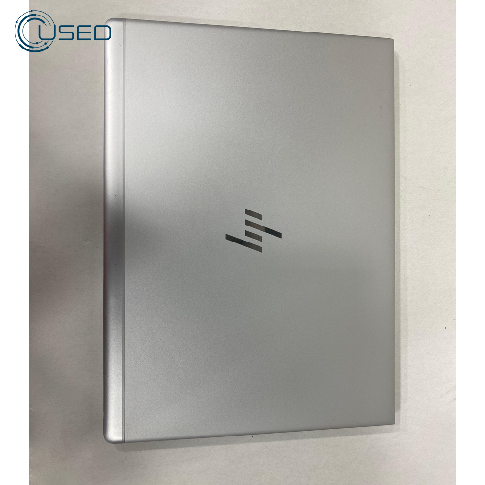 Laptop Used HP EliteBook 830 G6 (i5/8365U - 8G DDR4 - 512G M.2 NVMe - Intel UHD Graphics 620 - Cam - 13.3 Inch)