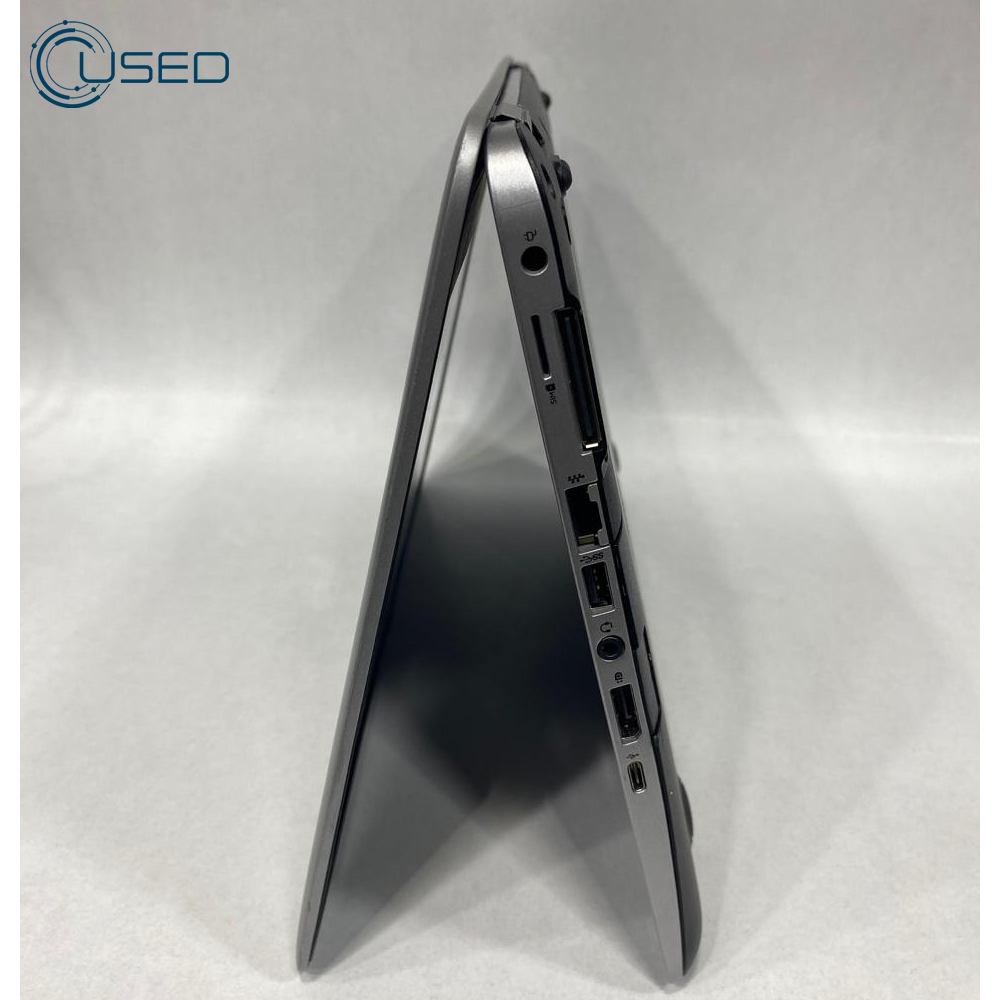 Laptop Used HP EliteBook 840 G3 (I5/6300U - 8G DDR4 - 256G M.2 NVMe - Intel HD Graphics 520 - Cam - 14.0 Inch)