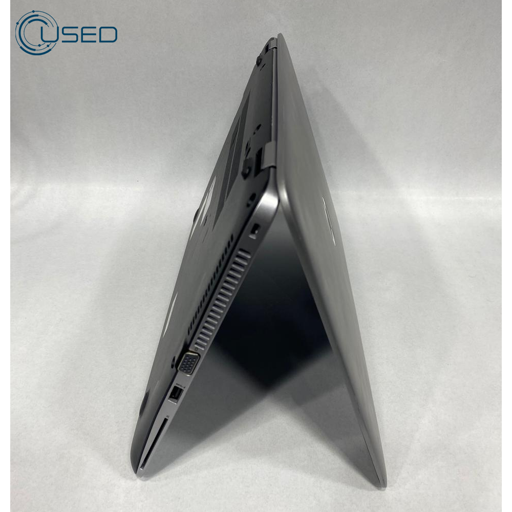 Laptop Used HP EliteBook 840 G3 (I5/6300U - 8G DDR4 - 256G M.2 NVMe - Intel HD Graphics 520 - Cam - 14.0 Inch)