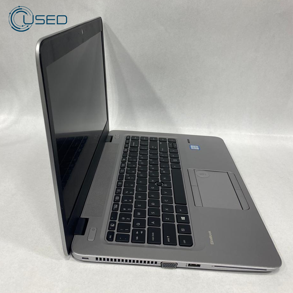 Laptop Used HP EliteBook 840 G3 (I5/6300U - 8G DDR4 - 256G M.2 NVMe - Intel HD Graphics 520 - Cam - 14.0 Inch)