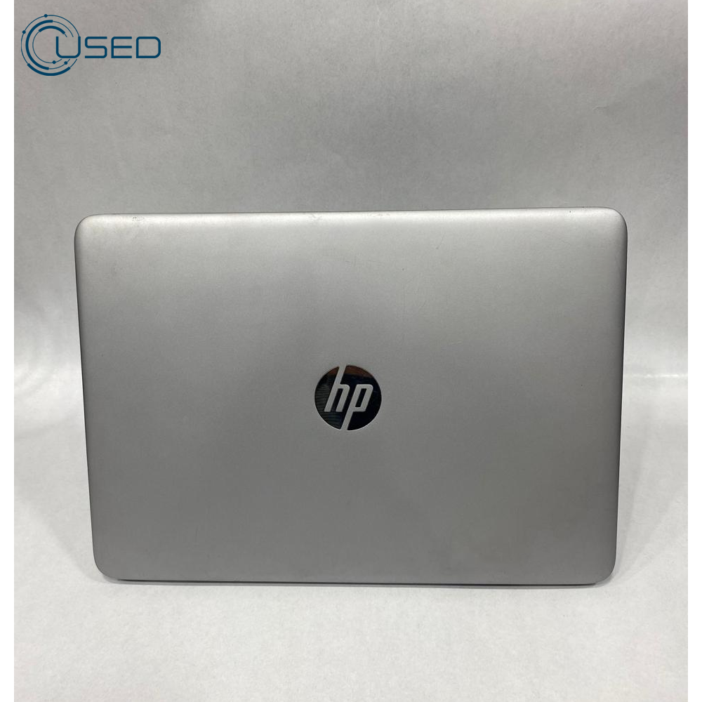 Laptop Used HP EliteBook 840 G3 (I5/6300U - 8G DDR4 - 256G M.2 NVMe - Intel HD Graphics 520 - Cam - 14.0 Inch)