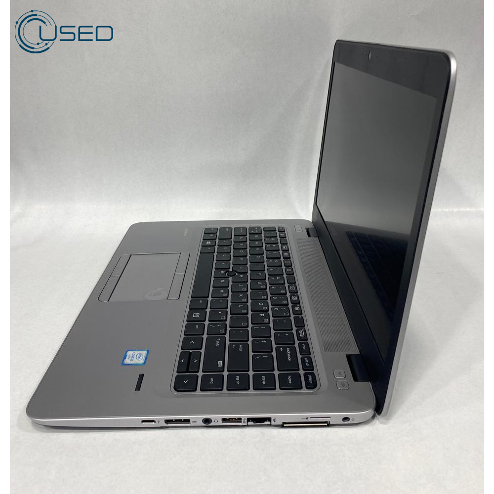 Laptop Used HP EliteBook 840 G3 (I5/6300U - 8G DDR4 - 256G M.2 NVMe - Intel HD Graphics 520 - Cam - 14.0 Inch)