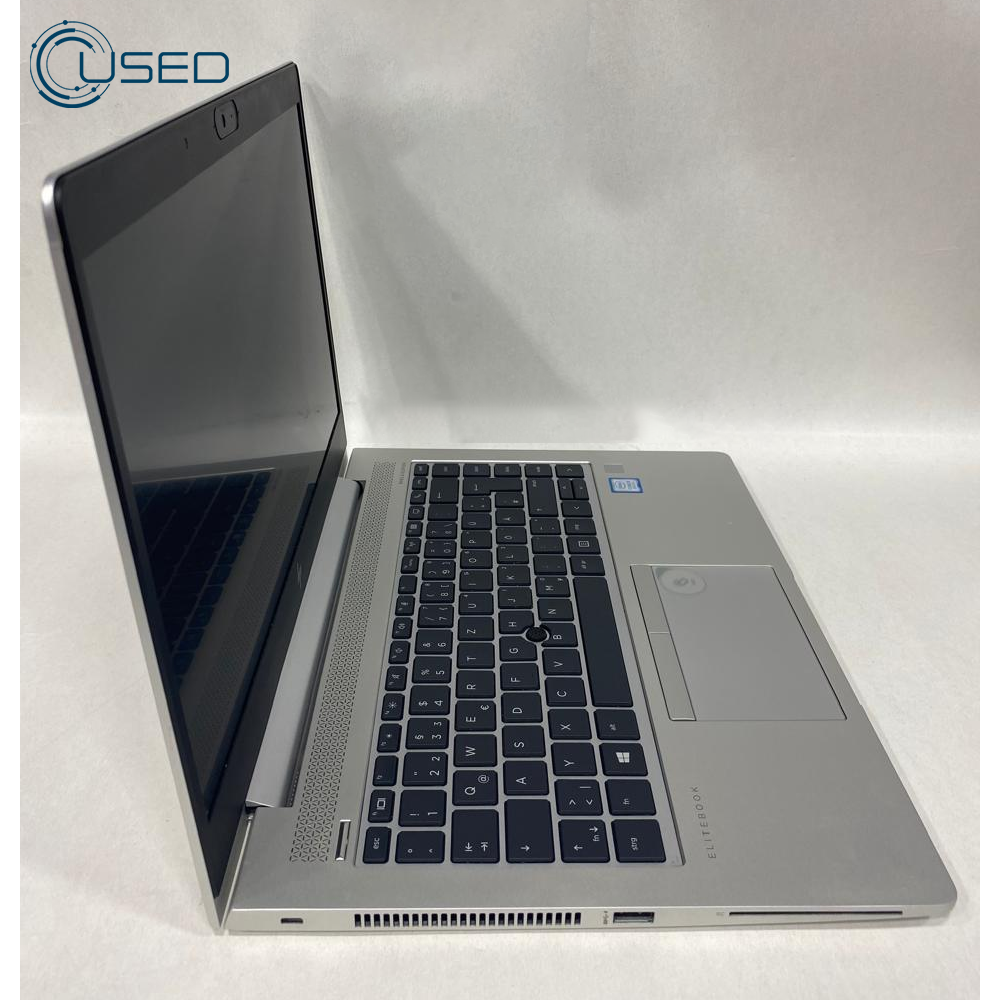 Laptop Used HP EliteBook 840 G5 (i5/8250U - 8G DDR4 - 256G M.2 NVMe - Intel UHD Graphics 620 - Cam -14.0 Inch)