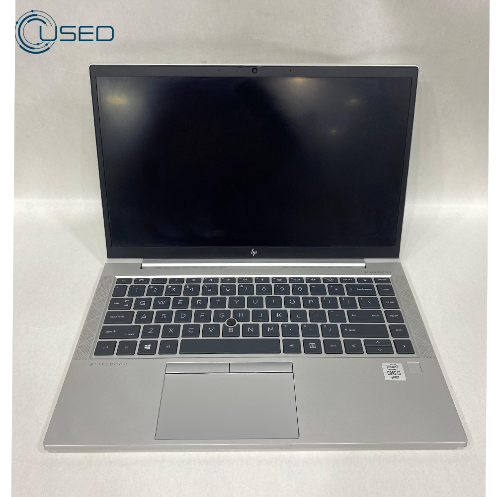 Laptop Used HP EliteBook 840 G7 (I5/10310U - 16G DDR4 - 256G NVMe - Intel UHD Graphics - Cam - Touch 14.0 Inch)