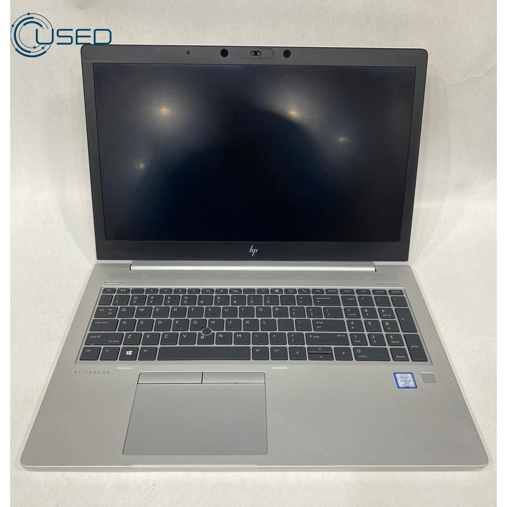 Laptop Used HP EliteBook 850 G5 (i5/8350U - 8G DDR4 - 256G M.2 NVMe - Intel UHD Graphics 620 - CAM - 15.6 Inch)