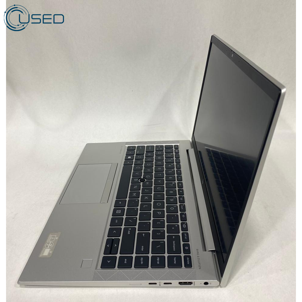 Laptop Used HP Elitebook 845 G7 (Ryzen 7 Pro/4750U - 16G DDR4 - 512G M.2 NVMe - AMD Radeon Graphics - Cam - 14.0 Inch)