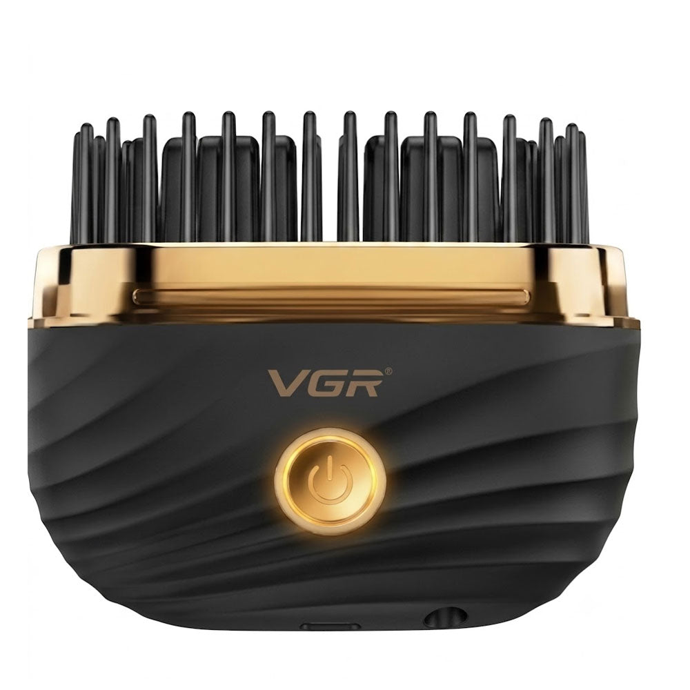 VGR V-585 Professional Hair Straightener Comb