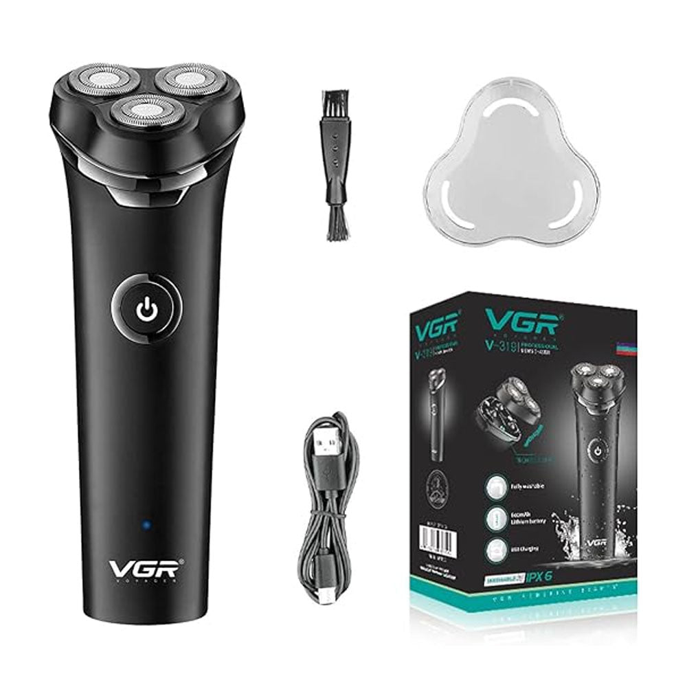 VGR V-319 Professional Men’s Shaver