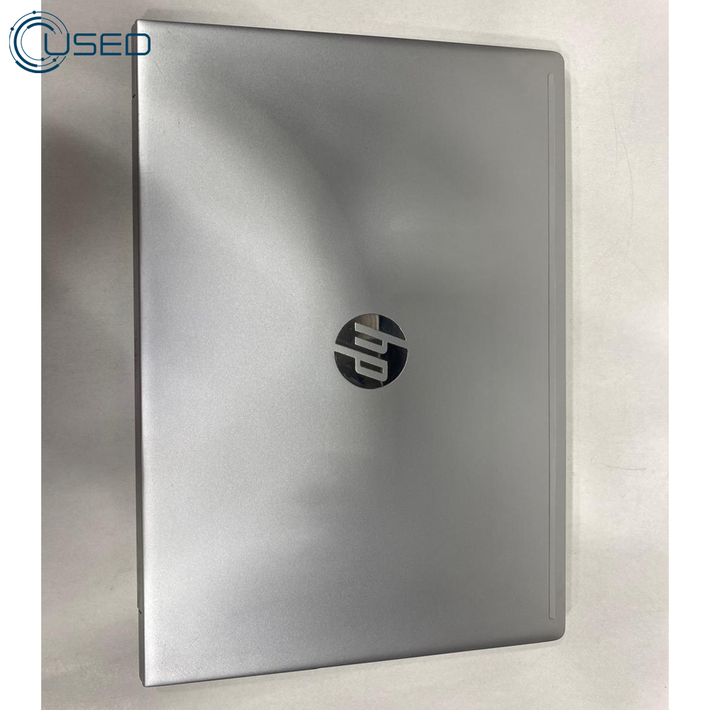 Laptop Used HP ProBook 455R G6 (Ryzen 5/3500U - 16G DDR4 - 256G M.2 NVMe - AMD Radeon V8 2G DDR4 - Cam - 15.6 Inch)