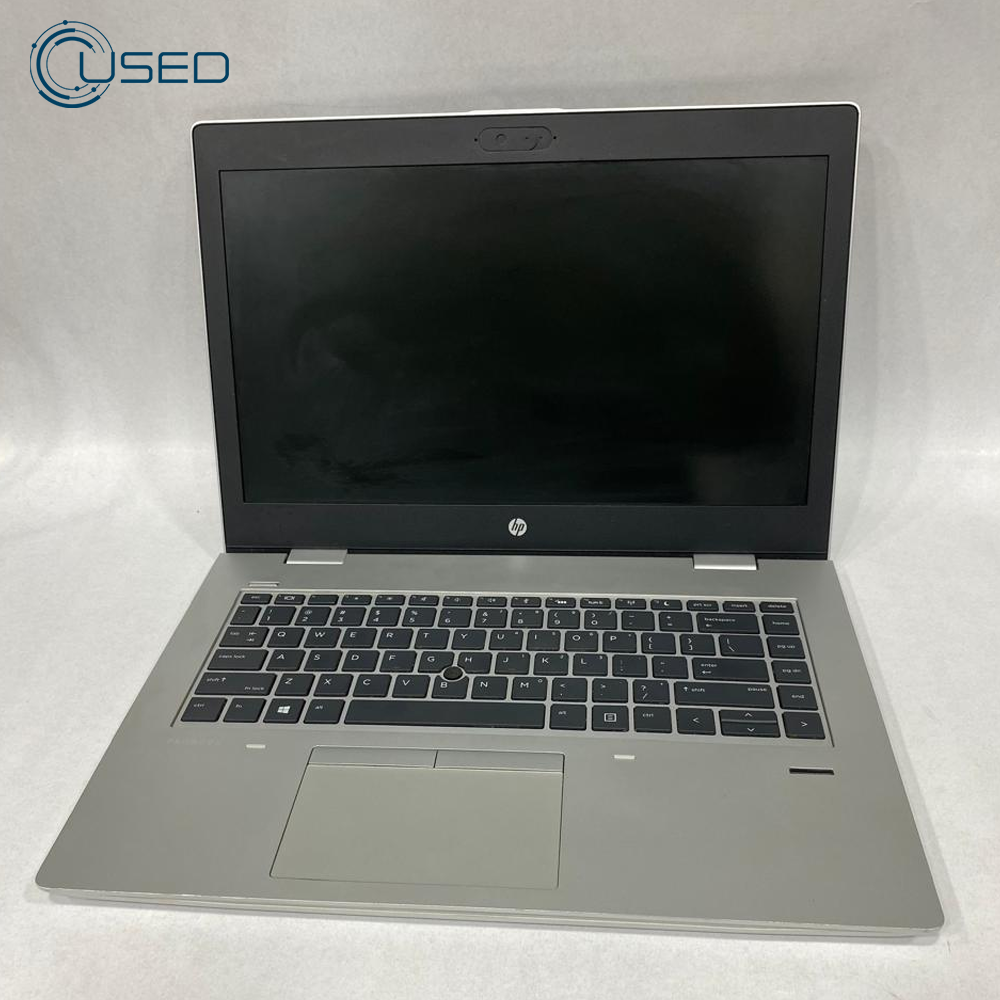 Laptop Used Hp Probook 645 G4 (Ryzen 7 Pro/2700U - 8G DDR4 - 256G M.2 Nvme - AMD Radeon V10 1G DDR4 - Cam - 14.0 Inch)